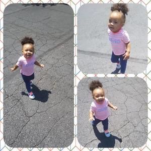 Meet your Posher, Gregory